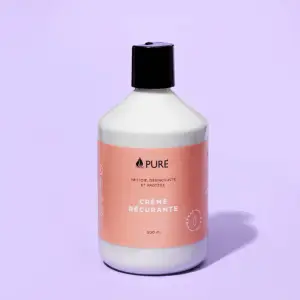 Pure - Crème récurante 500ml