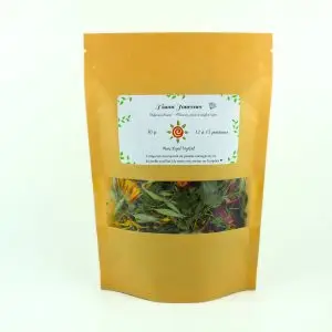 Mon Régal Végétal - Tisane Jouvence, 30g