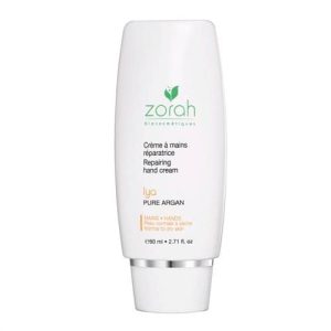 Zorah - Lya - Soin reparateur mains et ongles 80ml