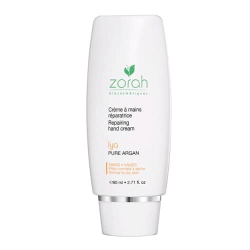 Zorah – Lya – Soin reparateur mains et ongles 80ml