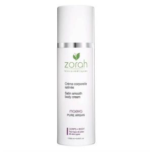 Zorah - Maeva - Crème corporelle 250 ml