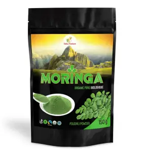 Moringa - - poudre 150g