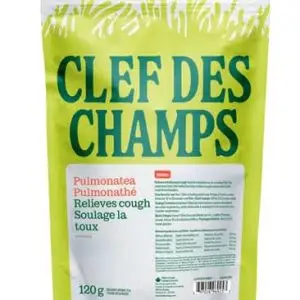 Clef des champs - Pulmonathé bio