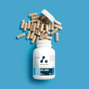 ATP - Cool Down 60 capsules