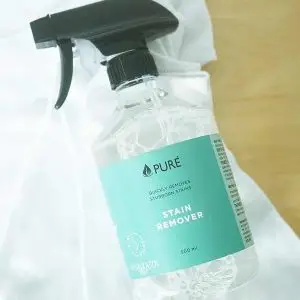 Détachant à tissu 500 ml