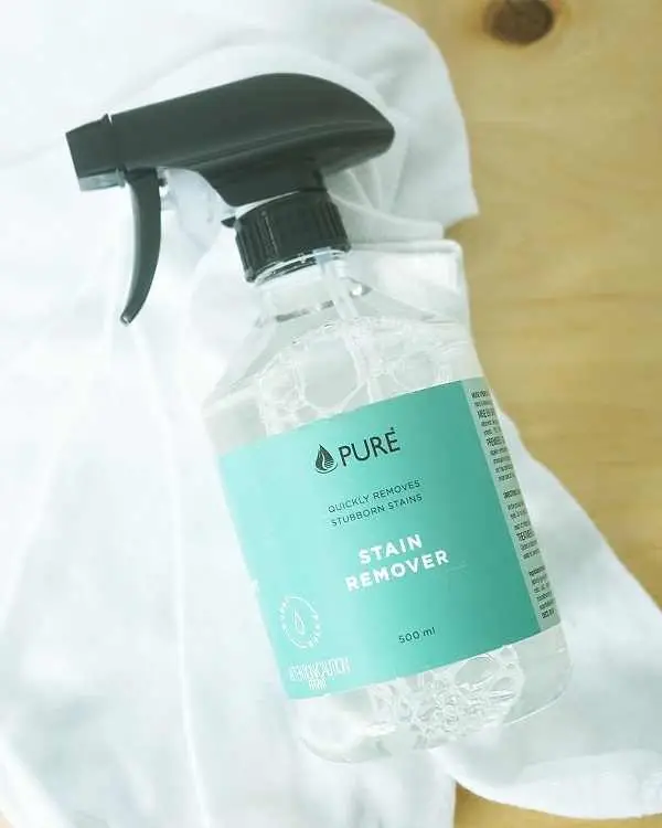 Pure – Détachant à tissu 500 ml
