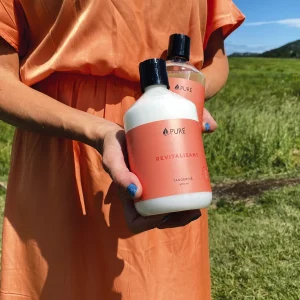 Pure - Revitalisant