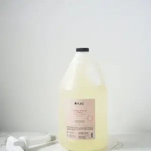 Savon mains & corps 4L - Fleur d'amandier