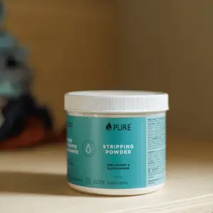 Pure - Poudre décrassante et détachante 800g