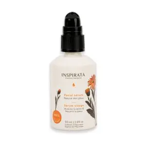 Inspirata Nature - Sérum visage (défripante) 50ml