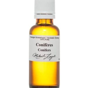 Zayat Aroma - Synergie Conifères 32ml