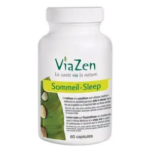 Viazen - Sommeil 60 caps