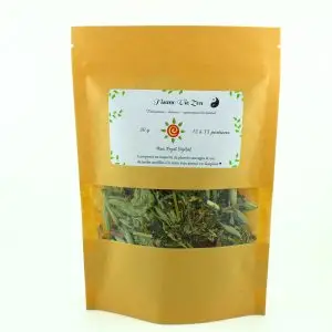 Tisane Vie zen 30g