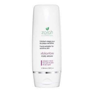 Zorah - Xfoliambre Exfoliant facial 100ml