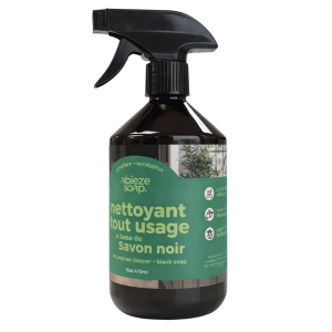 Nettoyant tout-usage 473ml - - Conifère Eucalyptus