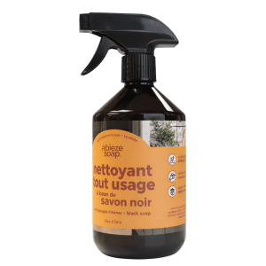 Abieze - Nettoyant tout-usage 473ml -