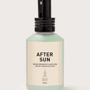 Tanit - Brume après-soleil apaisante 60ml