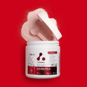 Électrolytes XL 2.0 180g - - Cerise éclatante