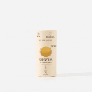 Tanit - Baton solaire minéral FPS50 60g - sans parfum
