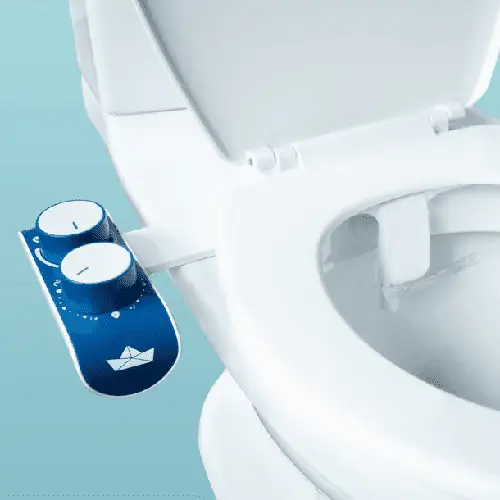 Bateau Bateau – Bidet de toilette