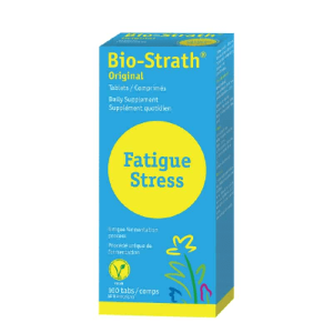 Bio-Strath Fatigue et Stress - 100 comprimés