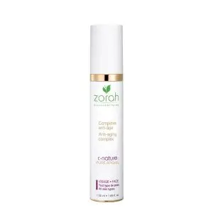 Zorah - C-nature - Complexe anti-age 50ml