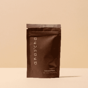 Akas'cha - Chocolat chaud aux champignons 75g