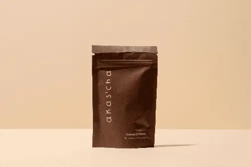 Akas’cha – Chocolat chaud aux champignons 75g