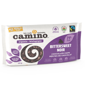 Pépites de chocolat bio - Noir 71% 225g