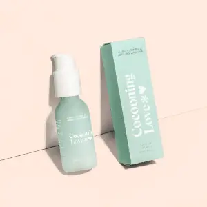 Cocooning Love - Sérum gel visage 30ml - Aloès Vitamine C et Acide Hyaluronique