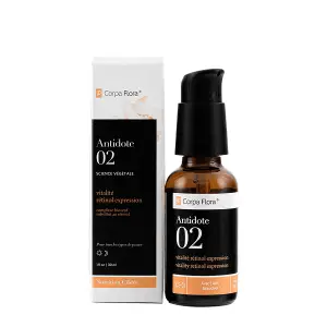 Corpa Flora - Antidote 02 Vitalité 30 ml