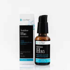 Corpa Flora - Antidote HB5 Amplificateur de soins 30ml