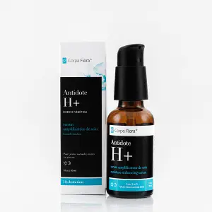 Corpa Flora - Antidote H+ Amplificateur hydratation 30ml