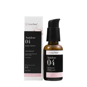 Corpa Flora - Antidote 04 Soin intensif 30ml