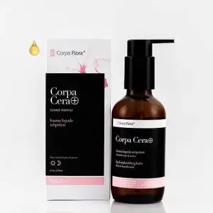 Corpa Flora - Corpa Cera+ 120 ml