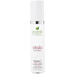 Zorah - Sitala - Crème de jour 50ml