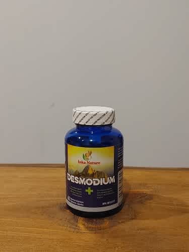 Inka Nature – Desmodium + 60 capsules