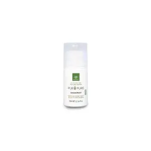 Druide - Deodorant Pur&Pure 65ml