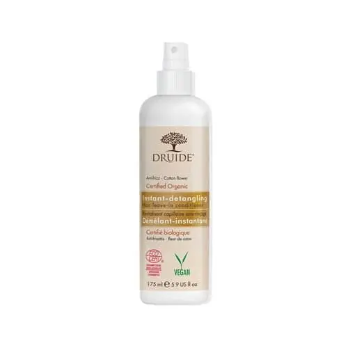 Druide – Soin demelant instantane (sans rincage) 175ml