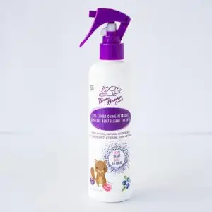 The Green Beaver - Demelant revitalisant enfant 250ml