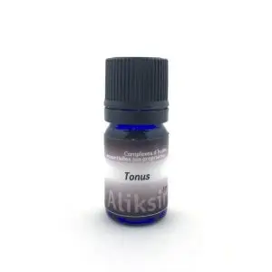 Aliksir - Formule Tonus 5 ml
