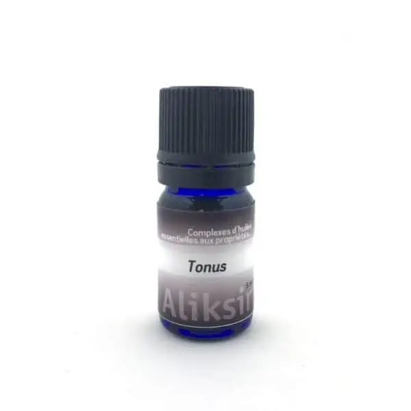 Aliksir – Formule Tonus 5 ml