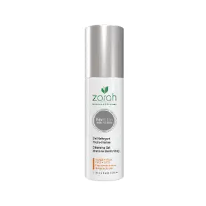 Zorah - Rêvolution Hydra Intense - Gel nettoyant 120ml