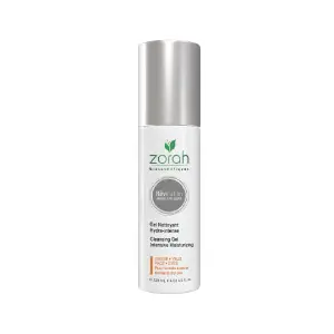 Zorah - Rêvolution Hydra Intense - Gel nettoyant 120ml