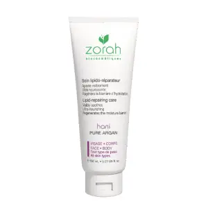 Zorah - Hani - Après-soleil 150 ml