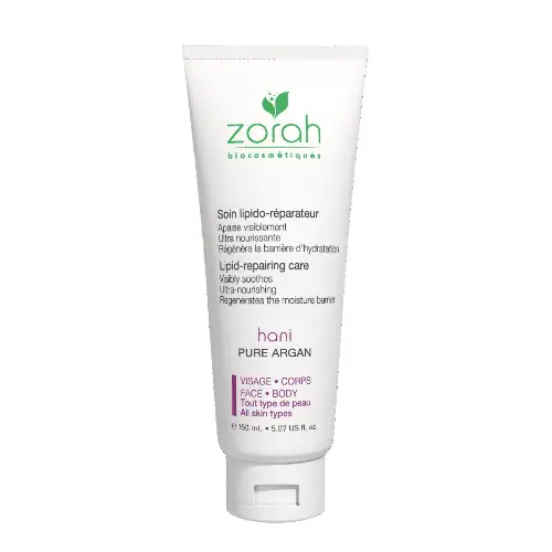 Zorah – Hani – Après-soleil 150 ml