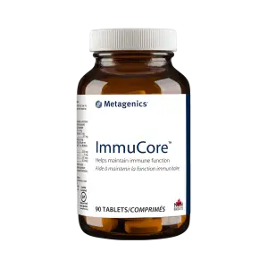 Metagenics - ImmuCore 90 caps