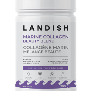 Landish - Collagène marin Mélange Beauté 300g