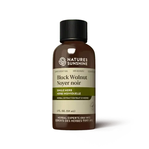 Nature’s Sunshine Products, Inc. – Noyer noir 59ml
