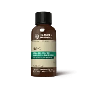 Nature's Sunshine Products, Inc. - HRP-C 59 ml